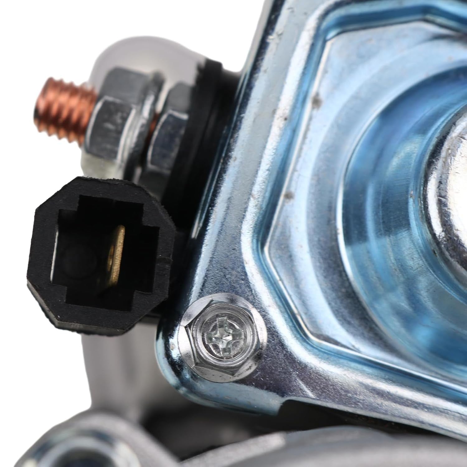 12V 9T Starter Motor 17341-63010 for Kubota L2250DT L2550DT L3450DT L3600DT