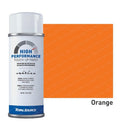 Orange Spray paint for JLG Aerial Boom Lift High Performance Touch Up