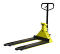 PALLET JACK WITH SCALE (27X48) | 5,500 LBS Capacity