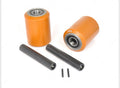 Load Wheel Kit for Toyota Model 8HBW23 Electric Pallet Jack Lift Truck
