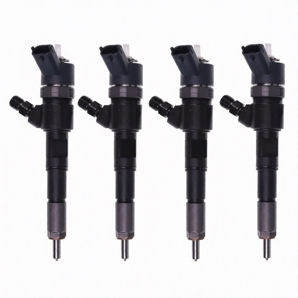 4 Pcs Fuel Injector 70400222 for Deutz Engine D2.9 TD2.9 TCD2.9 L4 JLG Lift