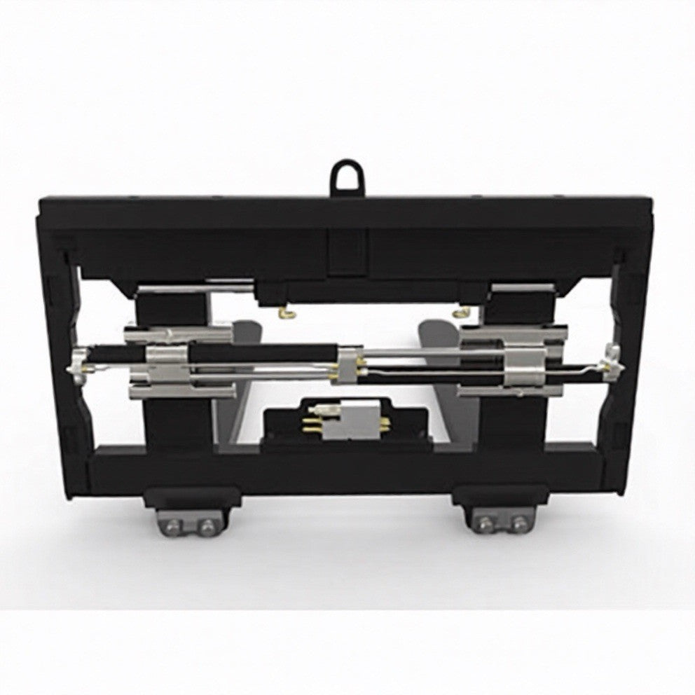 Universal Forklift Fork Positioner (CLASS III / 43.3")