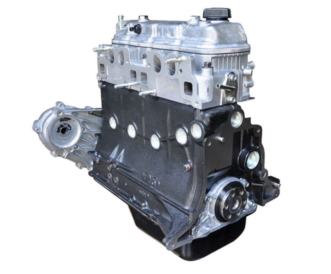 NEW Complete Forklift Nissan K21 Engine | Nissan Komatsu Mitsubishi
