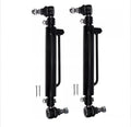 2 Power Steering Cylinders for CASE 2WD 4WD Loader Forklift 480 580 584 585 586
