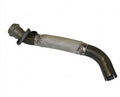 8767390 Exhaust Pipe For Kalmar / Tusk Forklift C50BX