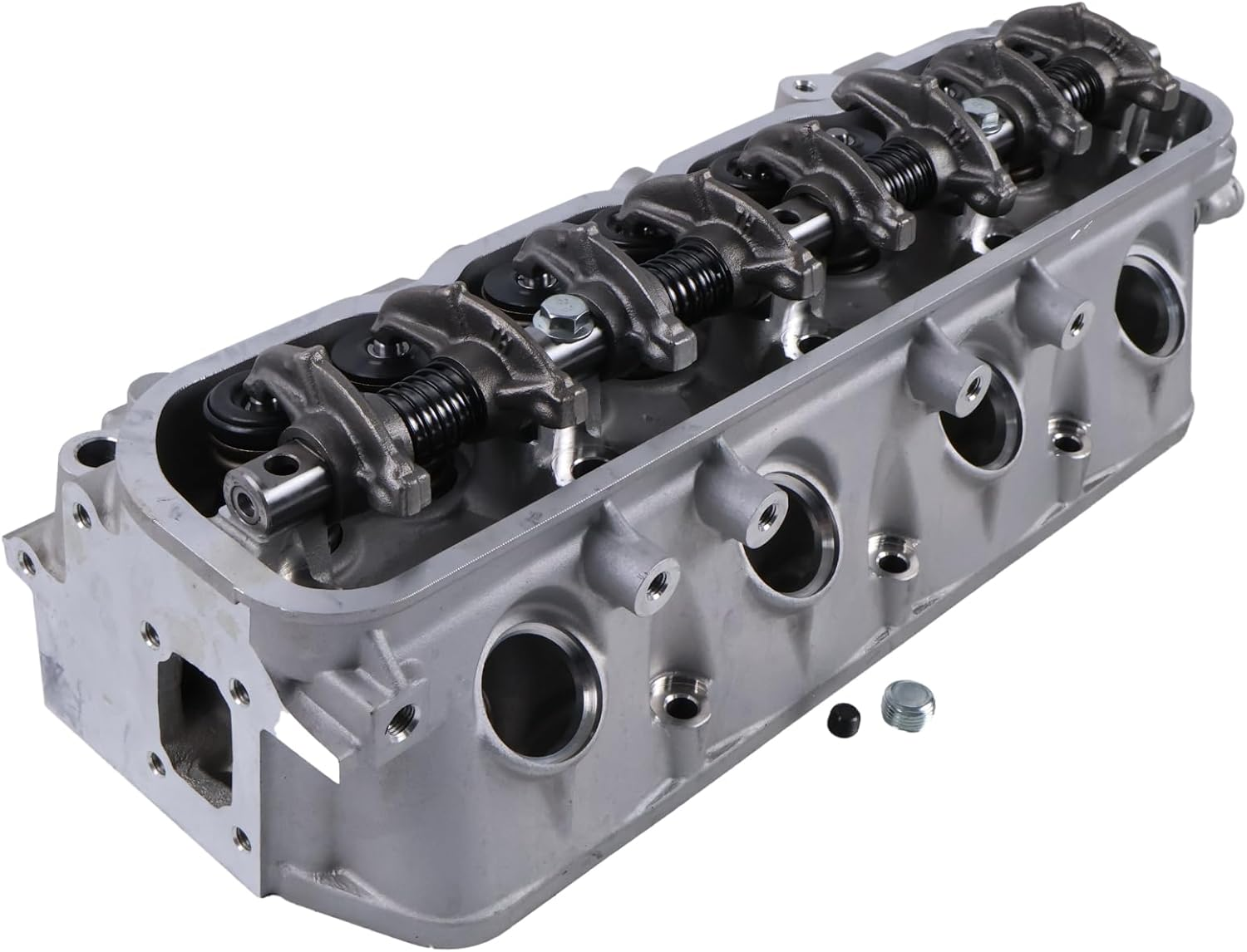 Engine 4Y Complete Cylinder Head 11101-76075-71