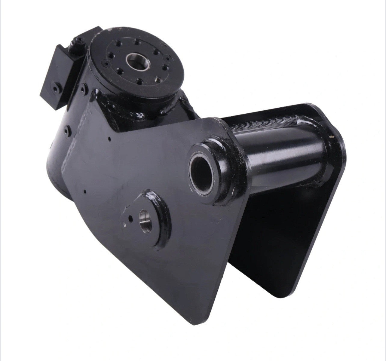 Platform Rotator Actuator 1001181060 for JLG Articulating Boom Lift 800S 800SJ