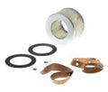 Forklift Hydraulic Filter for Clark 1810143