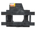 FORKLIFT ROTATOR 360 DEGREE 5000 LB CAP CLASS 2 WITHOUT SIDE SHIFT