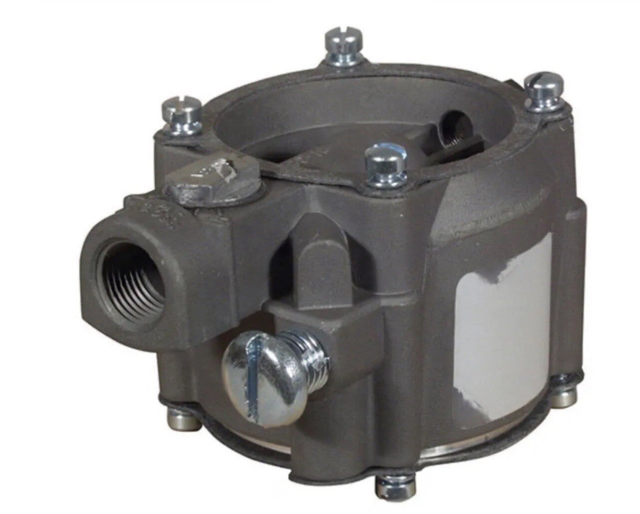 LPG Propane Carburetor Mixer CA50 CA55 CA55M-500-IMP CA55M-500