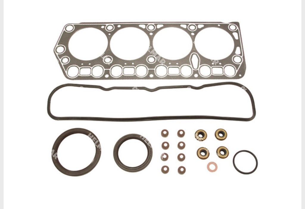 04112-20140-71 HEAD GASKET SET TOYOTA Fits 4Y Toyota engines  42-6FGCU15