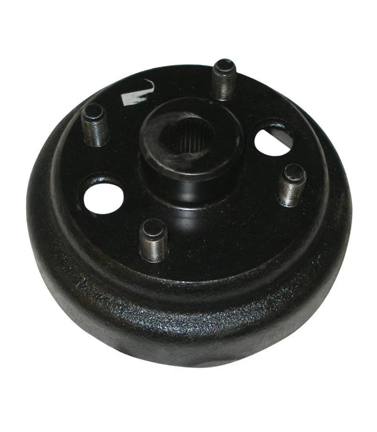NEW E-Z-GO BRAKE DRUM EZ19186-G2