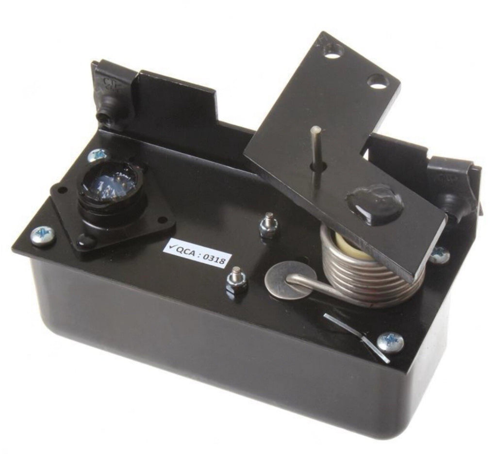 6203348 Accelerator For Taylor-Dunn