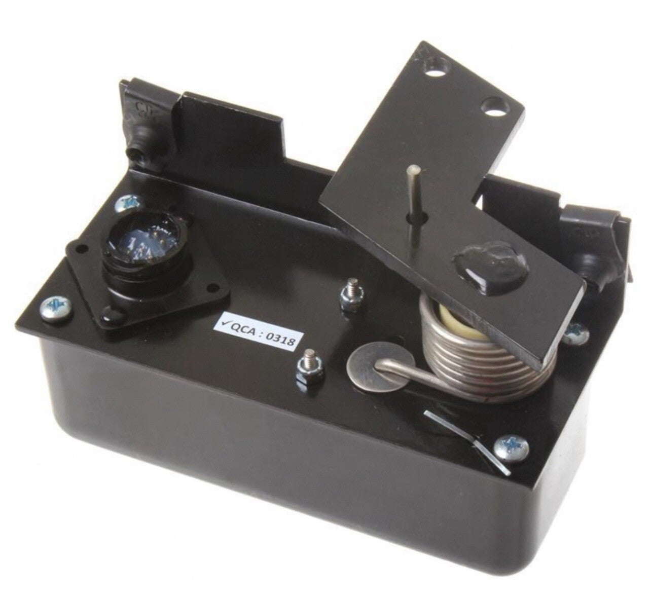 6203348 Accelerator For Taylor-Dunn