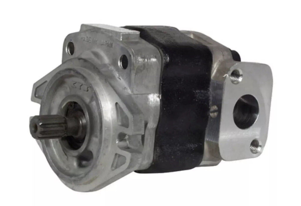 New Forklift Hydraulic Pump | Compatible with Nissan 69101-51K06