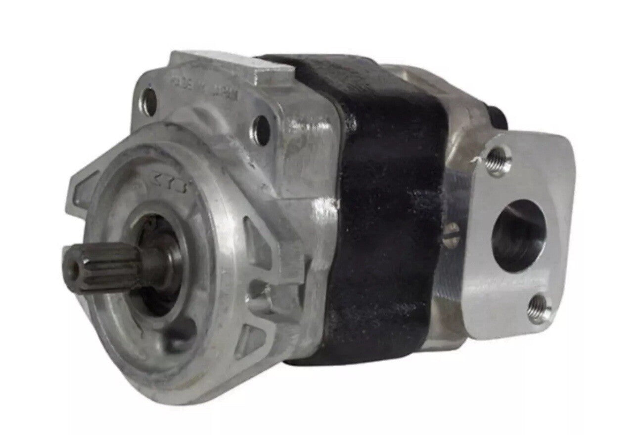 New Forklift Hydraulic Pump | Compatible with Nissan 69101-51K06