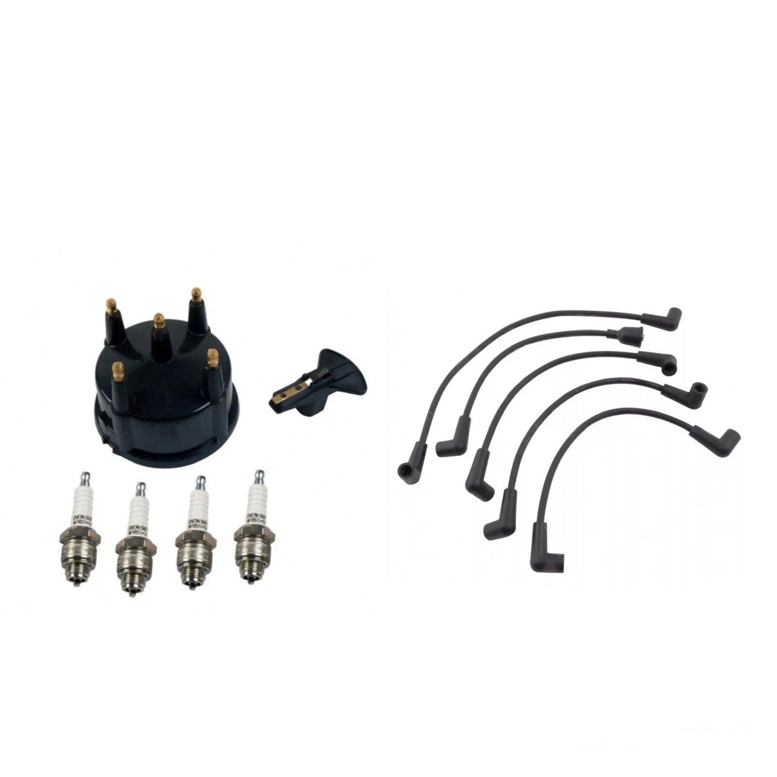 TUNE UP KIT FOR FORKLIFT DAEWOO G25S-2 WITH HERCULES ENGINE