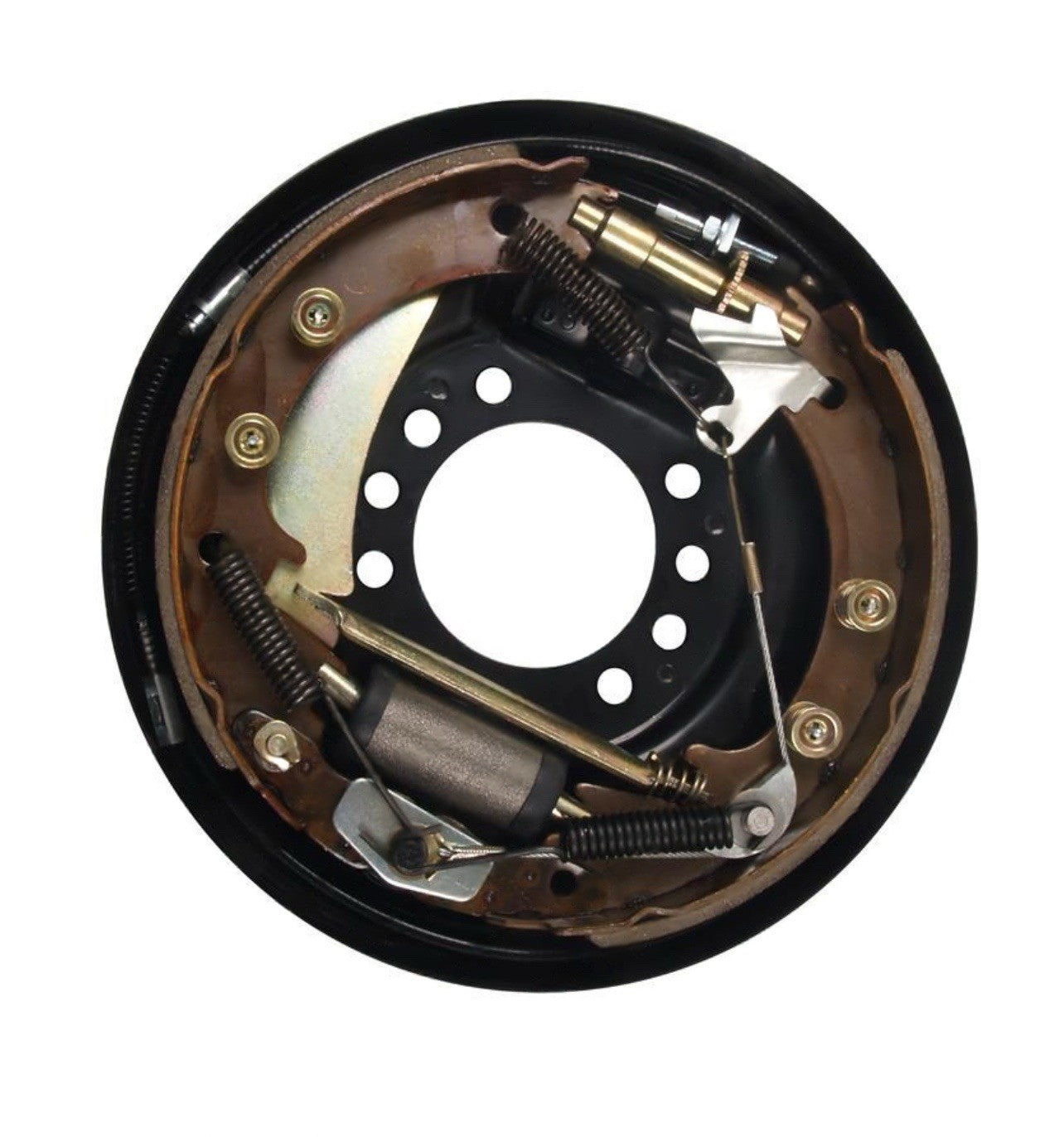 Yale 505963529, BRAKE ASSEMBLY - RH, GLP050ZG, GLP050RG, GLP060TF