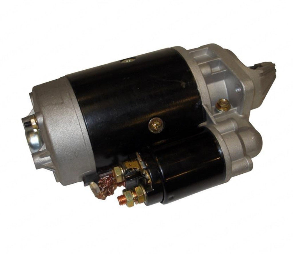 Starter Motor 75391GT for Genie GTH-644 GTH-842 GTH-844 S-125 S-100 S-80 S-85