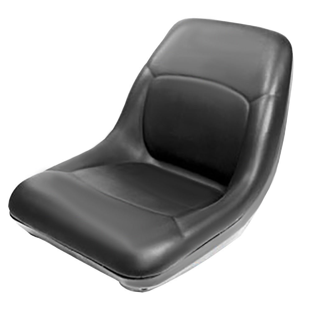 Seat Fits Bobcat Skid Steer Loader 463 763 843 943 863 873 963 - Replaces 659880