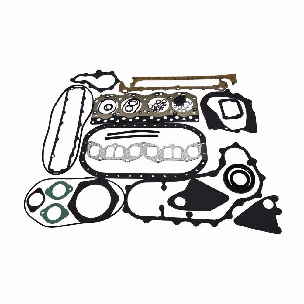 Full Gasket kit for Isuzu Engine C240 C240PKJ C240PKG