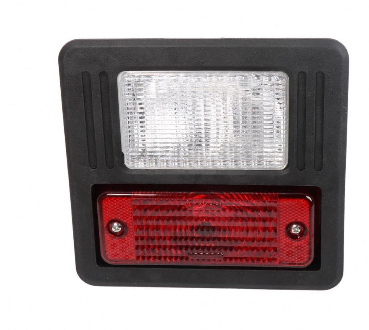 (QTY 2)Rear Light Assembly 6670284 For Bobcat 553 751 753 773 883 A220 A300 A770