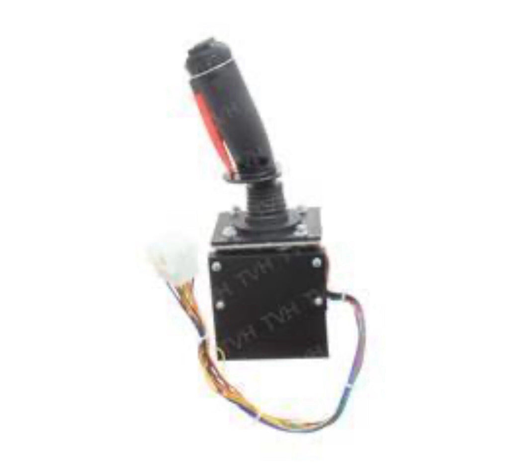 JLG 1600290,JOYSTICK CONTROLLER(Drive/Lift)(Single Axis)25RTS 33RTS,40RTS,400RTS