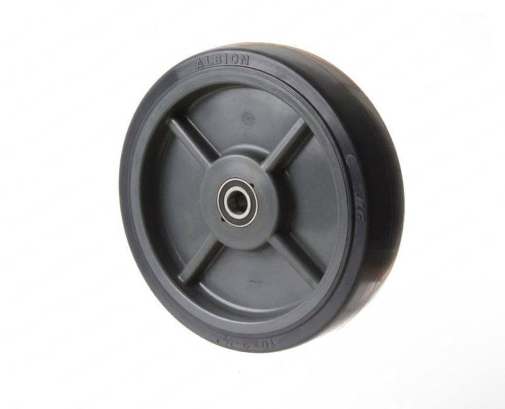 4860244 JLG 10" Rear Wheel JLG 12SP, 15SP