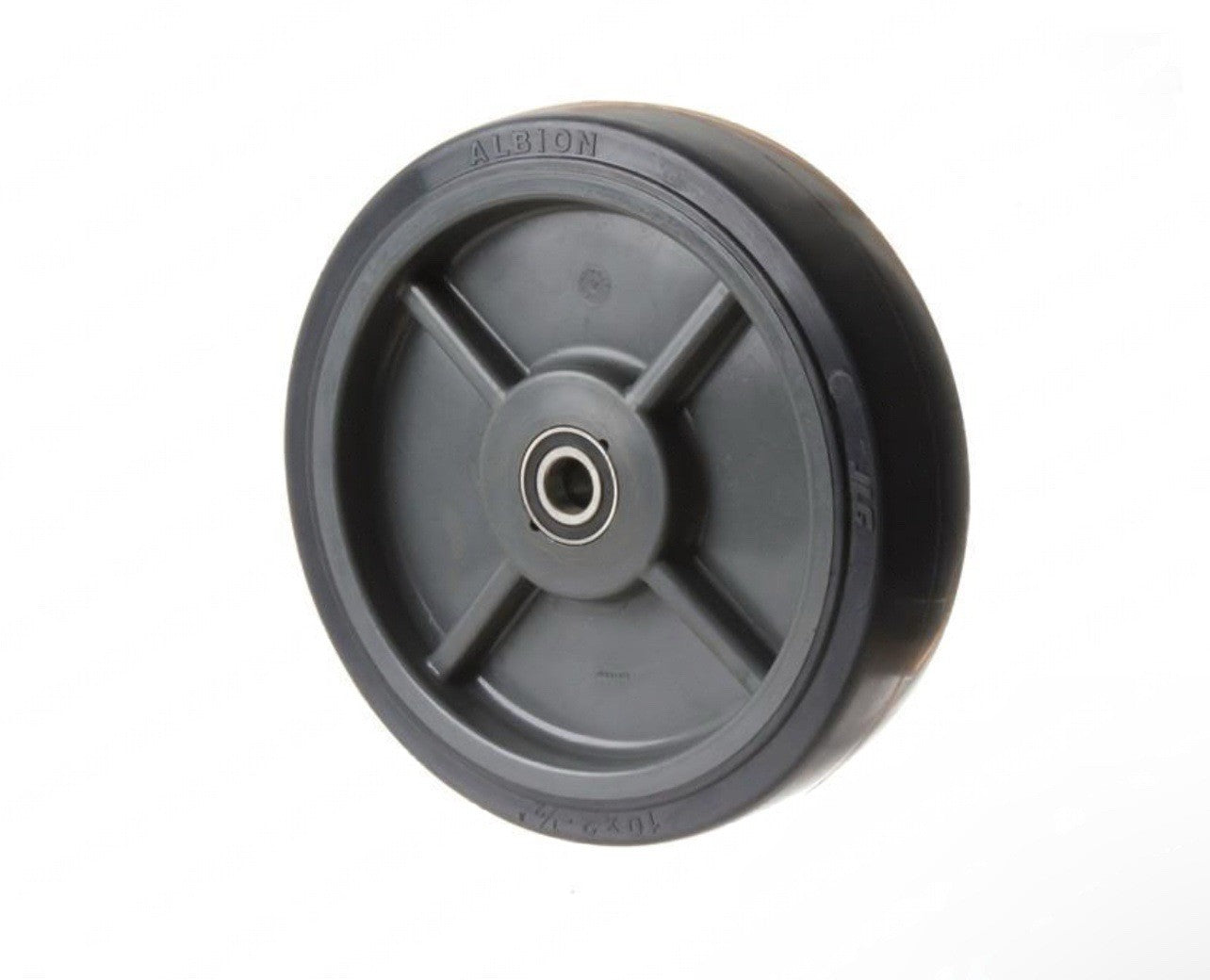 4860244 JLG 10" Rear Wheel JLG 12SP, 15SP
