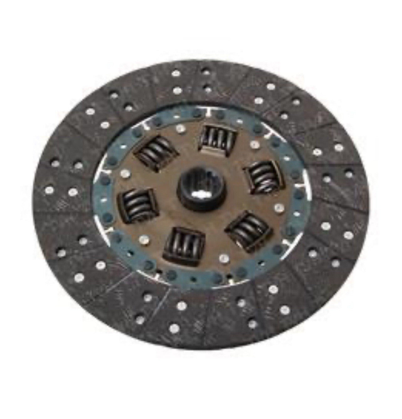 3EB-10-21810 CLUTCH DISC KOMATSU FG25C-12 FORKLIFT PARTS
