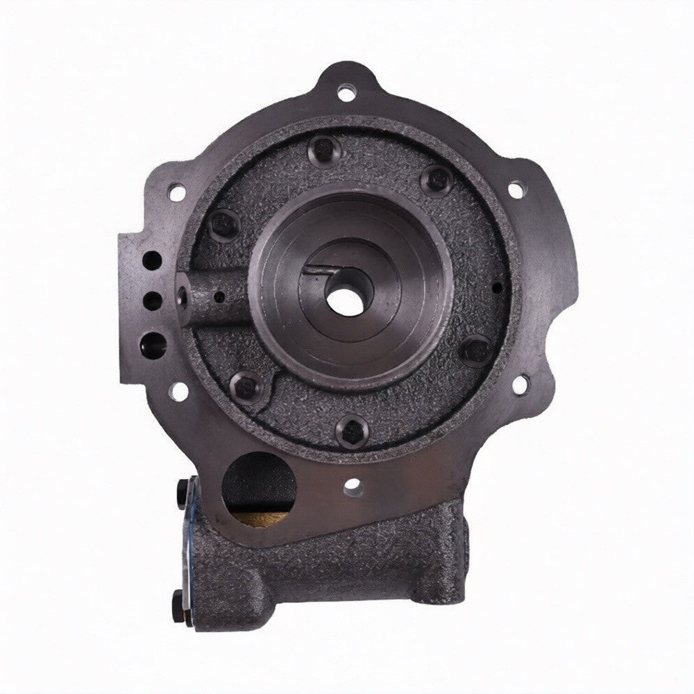 Transmission Charging Pump 31340-11H00 for Nissan Forklift H01 H02