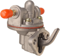 Fuel Pump 12581-52030 15821-52030 for Kubota Engine D662 D722 D750 D782 D850