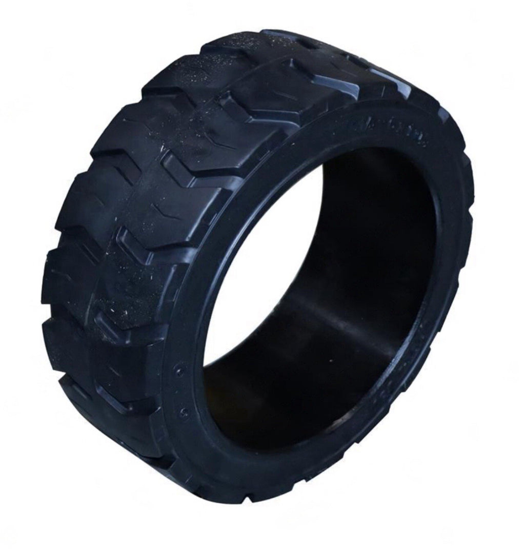 Tennant 48589, TIRE - 16.25X6X11.25 TRACTION