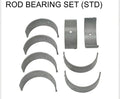 Nissan Forklift H20-11 Engine Rod Bearing Set STD 12111-D2800