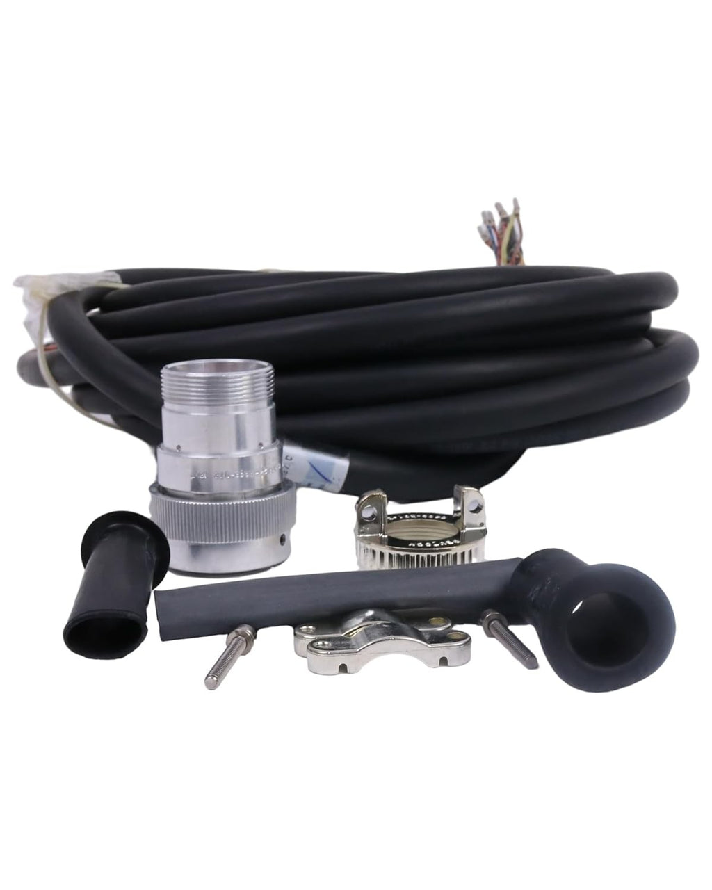 Upper Boom Harness Cable 4922532 for JLG Articulating Boom Lift 450AJ