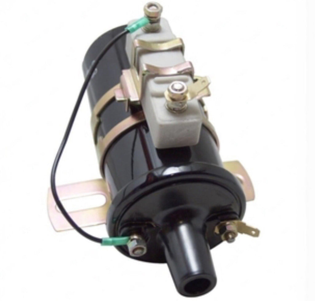 Universal Forklift Ignition Coil with External Resistance