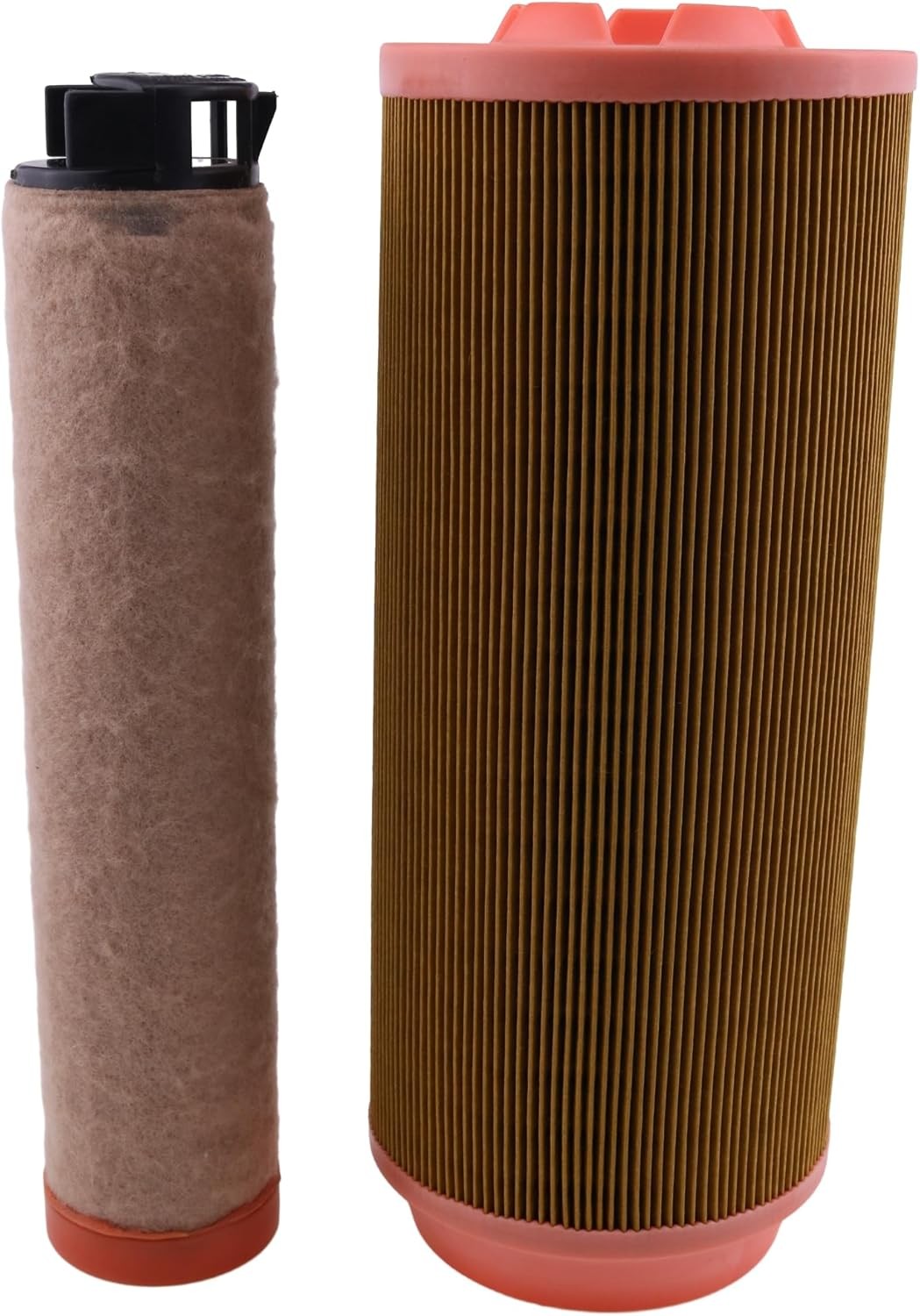 Air Filter Kit 3901462M1 3901463M1 TD270-93220 TD270-93230 for Kubota L4060DT