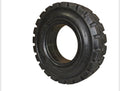 7.00-12 TRAXTER Tire Solid Forklift Tires (2 Tires) | 7.00x12 700x12 700-12
