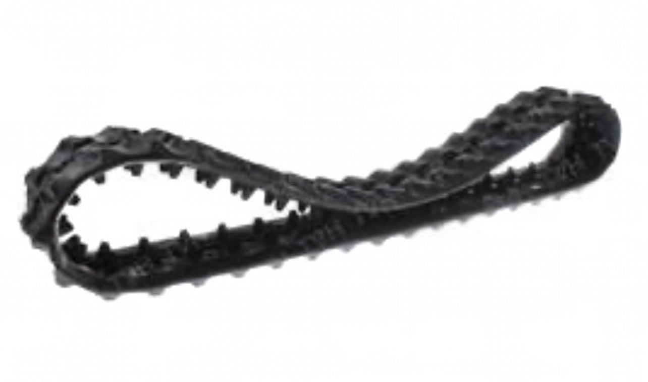 (2-Tracks) Bobcat Rubber Track MT50 MT52 418 MT-50 MT-52 180x72x39 1807239
