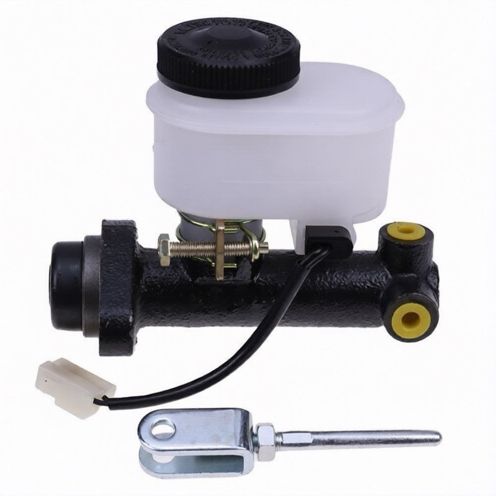 Master Cylinder 91346-30300 for Mitsubishi Forklift FD28-F14C FD35-F14C FG28/3