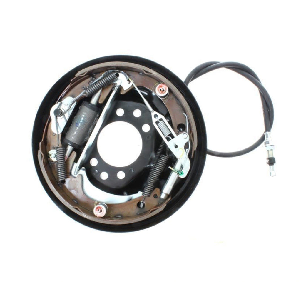 Caterpillar 93B4620300, BRAKE ASSEMBLY, LH, 2CC4000