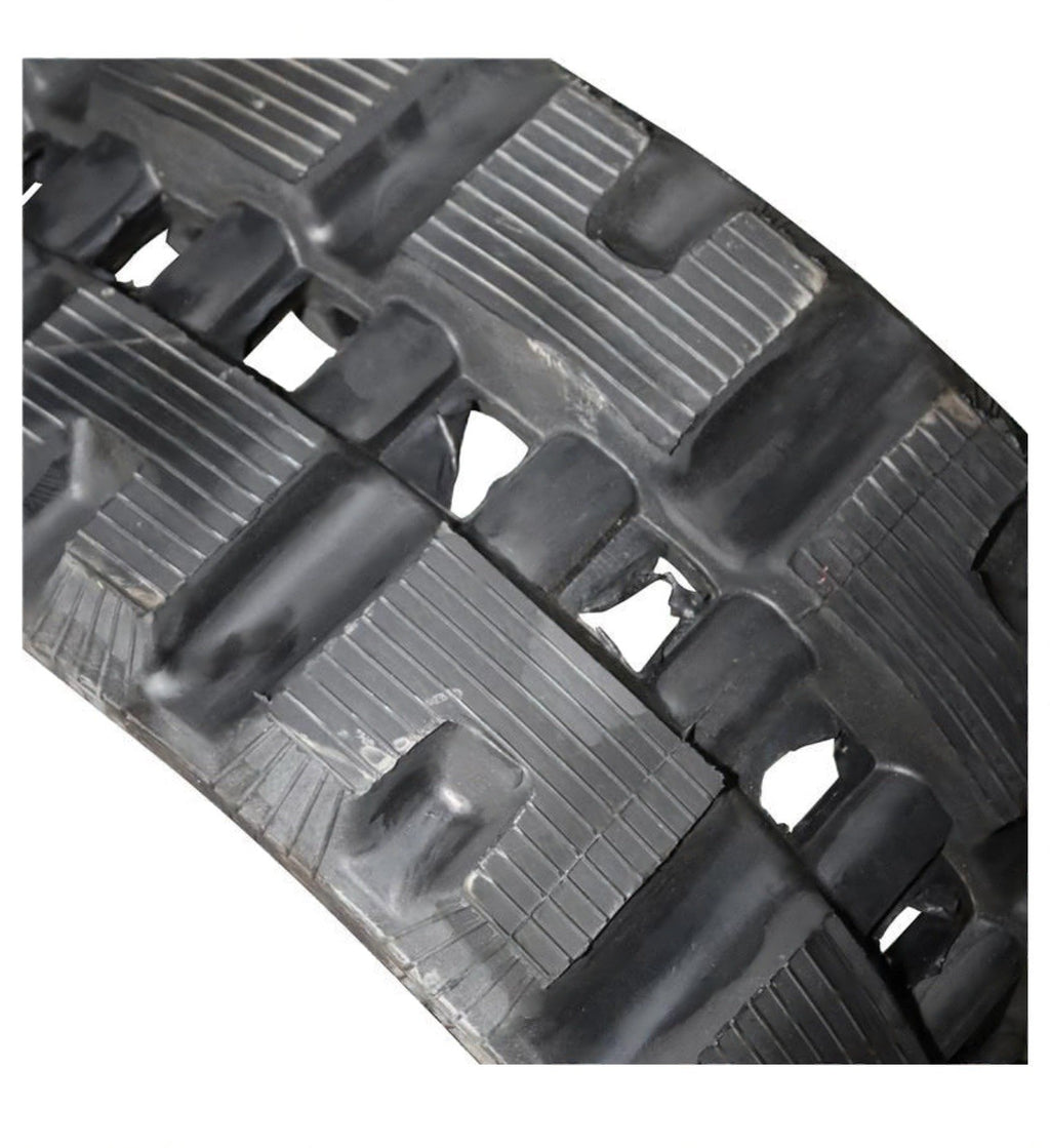 Fits John Deere CT332 - 18" TRACK - RUBBER 450X86X56 C PATTERN
