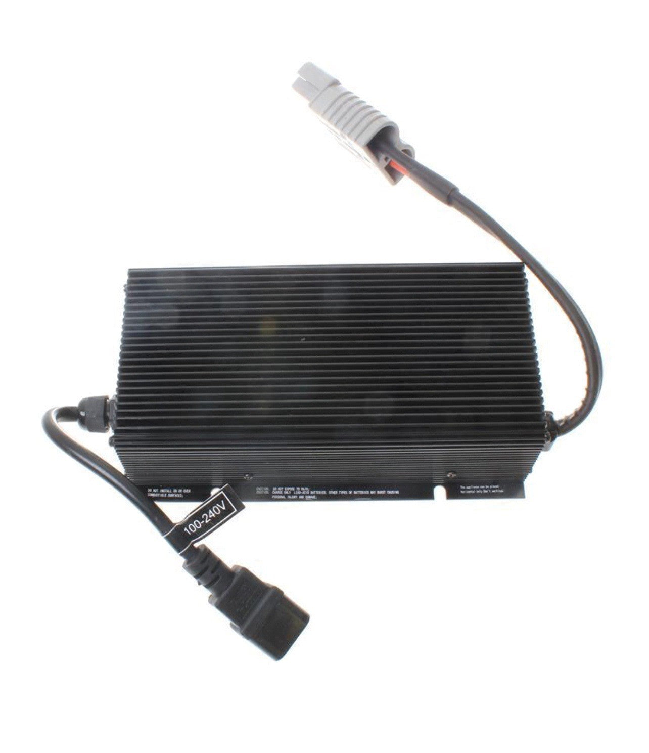25A 110V Battery Charger 1120-560000-00-01 for Big Joe Counter Balance Stacker