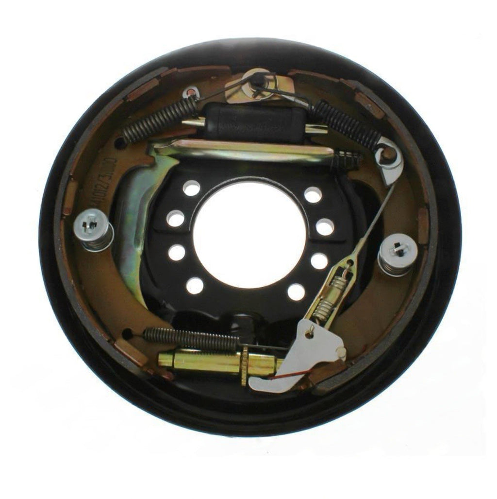 Yale 524297827, BRAKE ASSEMBLY, LH (w/o Cable & Shield) GLP050MX