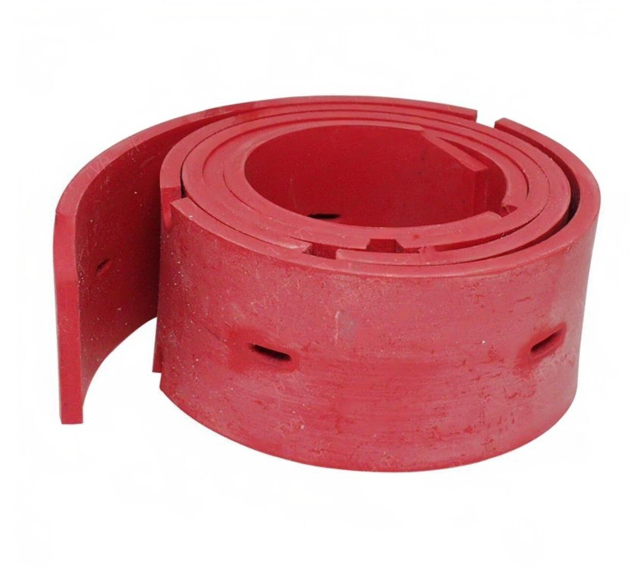TENNANT 223606, RED GUM FRONT SQUEEGEE,7200, T15