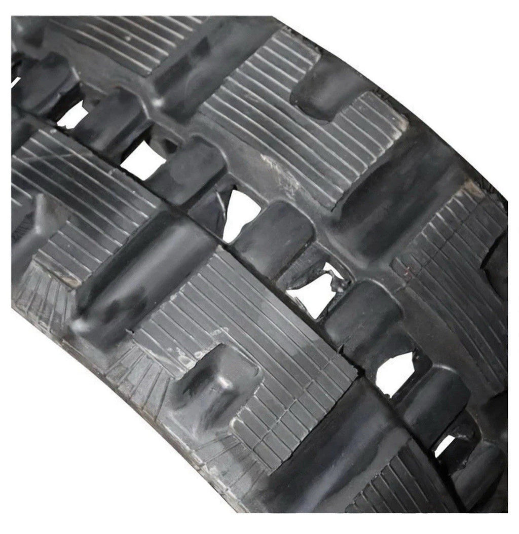 Bobcat T190 Replacement Rubber Track 400x86x49 C Block Pattern Heavy Duty