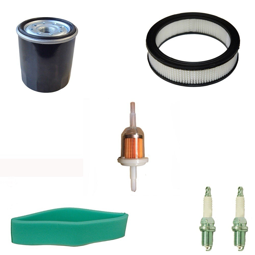 Tune Up Service Kit Fits Onan P216 P218 P220 149220601 1401228 RC14YC