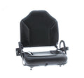 Komatsu, 3EB-50-A5932, SEAT (Vinyl) (W/Hip Restraint) (Non Suspension) FG20ST-16
