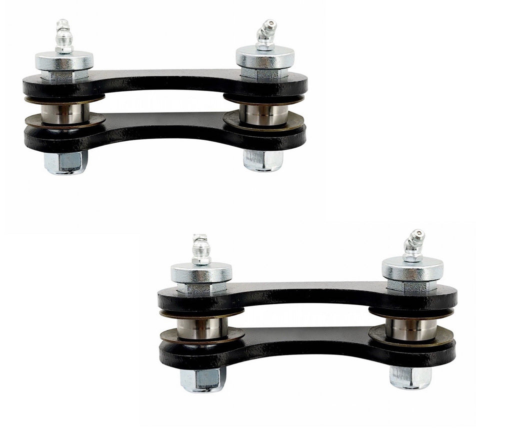 TOYOTA FORKLIFT TIE ROD KIT 90965-U9033-71 COMPLETE | RH & LH