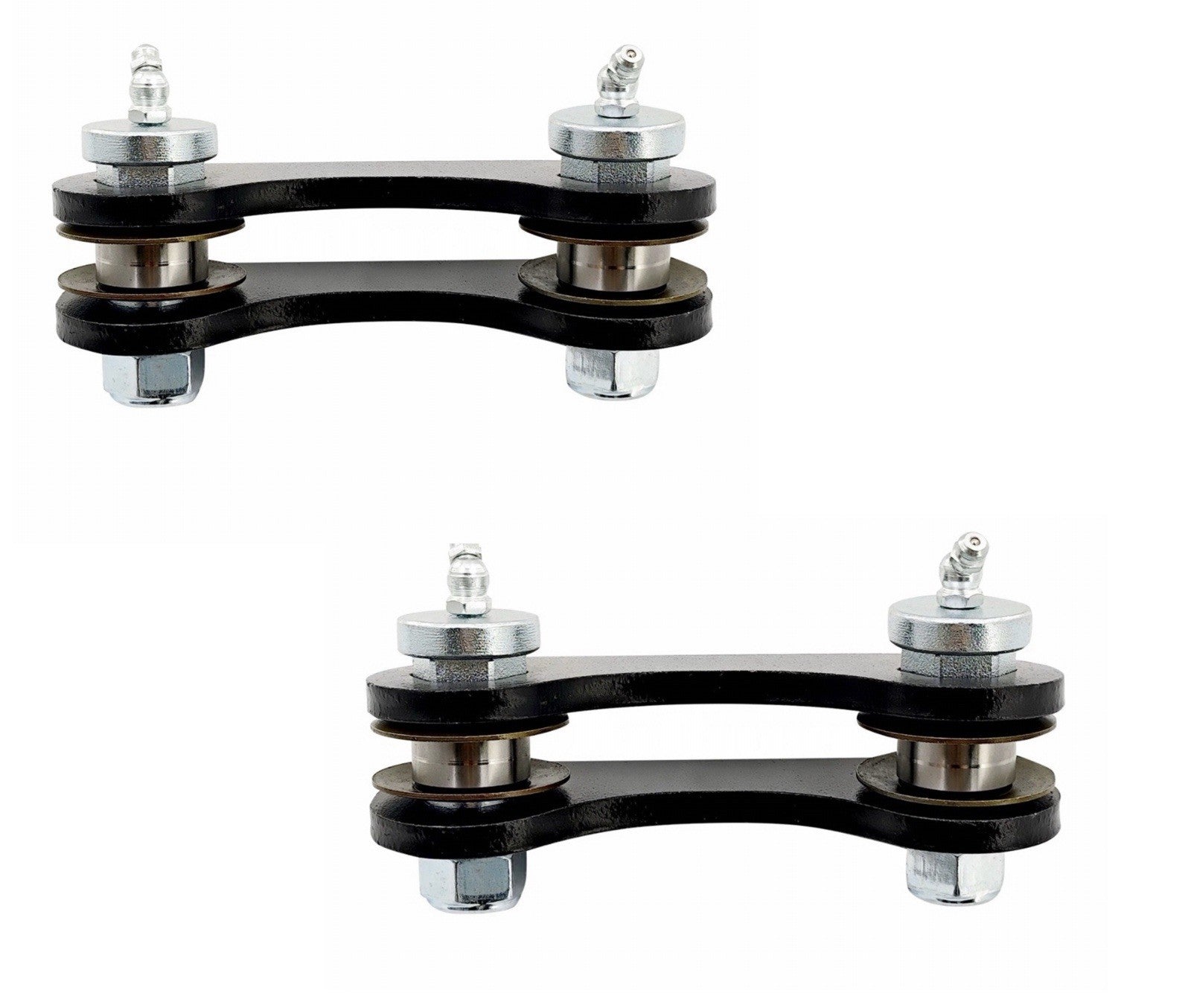 TOYOTA FORKLIFT TIE ROD KIT 90965-U9033-71 COMPLETE | RH & LH